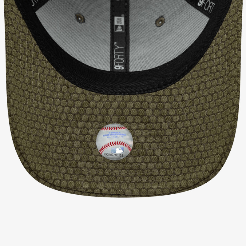 NEW ERA Kačket FLAWLESS MESH 9FORTY® 