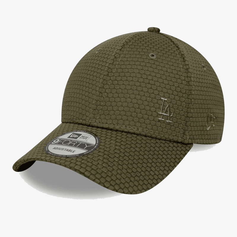 NEW ERA Kačket FLAWLESS MESH 9FORTY® 