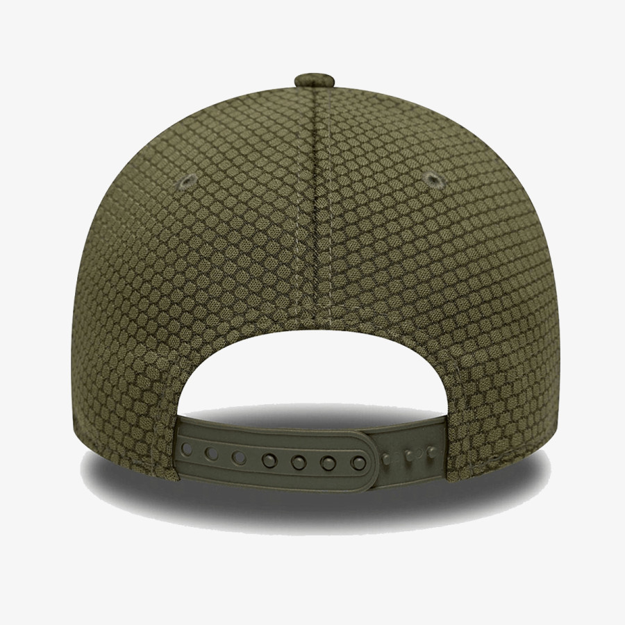 NEW ERA Kačket FLAWLESS MESH 9FORTY® 