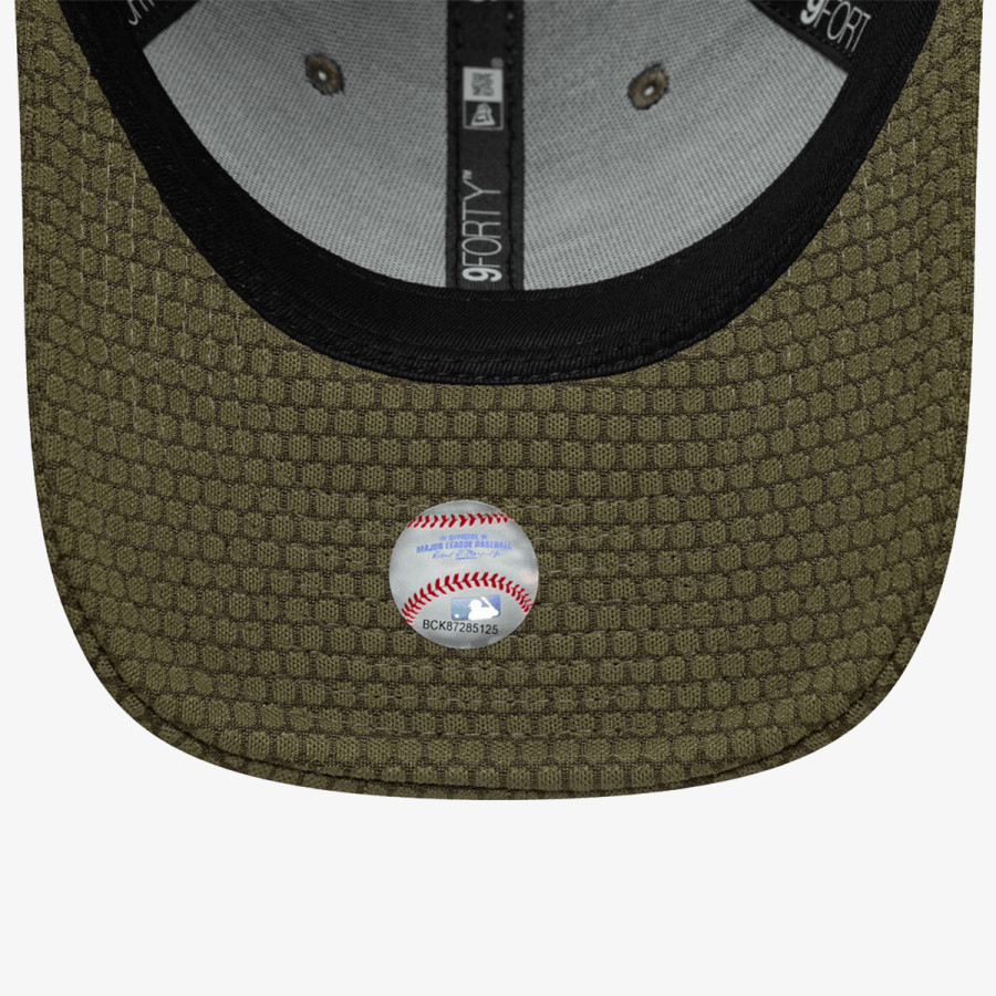 NEW ERA Kačket FLAWLESS MESH 9FORTY® 