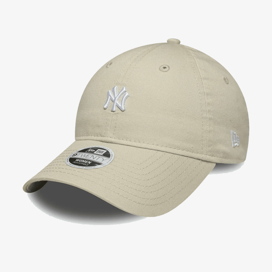 NEW ERA Kačket FEMALE WASHED MINI 9TWENTY® 