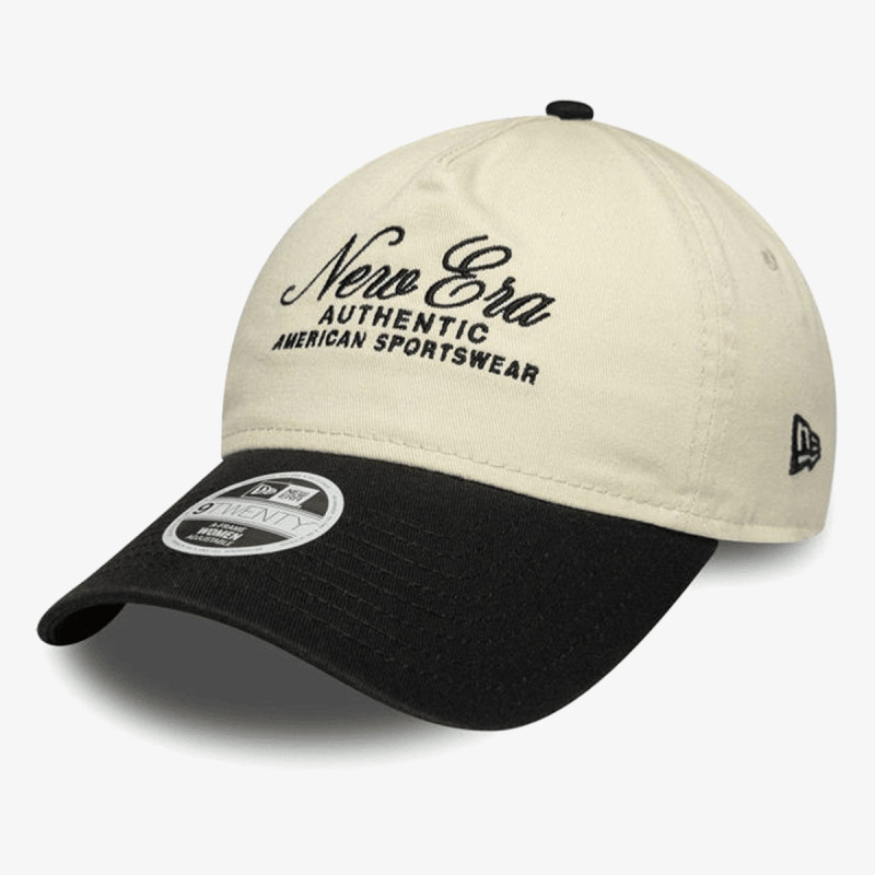 NEW ERA Kačket WMNS NE 9TWENTY AF NEW ERA 