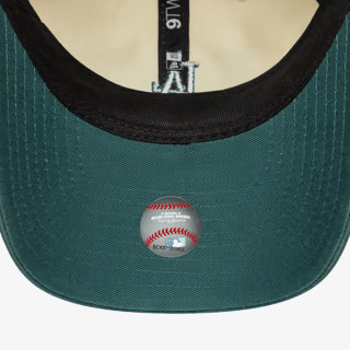 NEW ERA Kačket MINI WASHED 9TWENTY LOS ANGELES DODGERS 