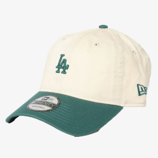 NEW ERA Kačket MINI WASHED 9TWENTY LOS ANGELES DODGERS 
