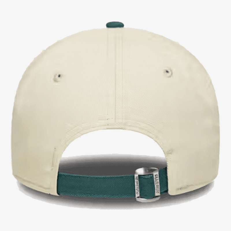 NEW ERA Kačket MINI WASHED 9TWENTY LOS ANGELES DODGERS 