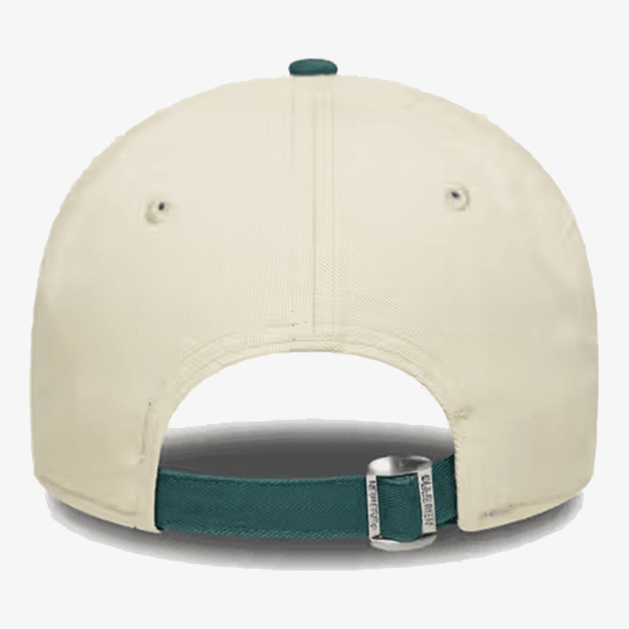 NEW ERA Kačket MINI WASHED 9TWENTY LOS ANGELES DODGERS 