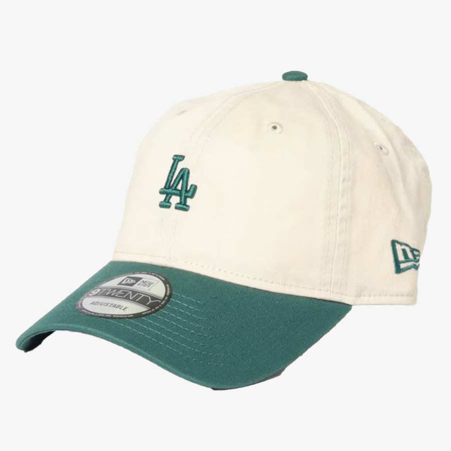 NEW ERA Kačket MINI WASHED 9TWENTY LOS ANGELES DODGERS 