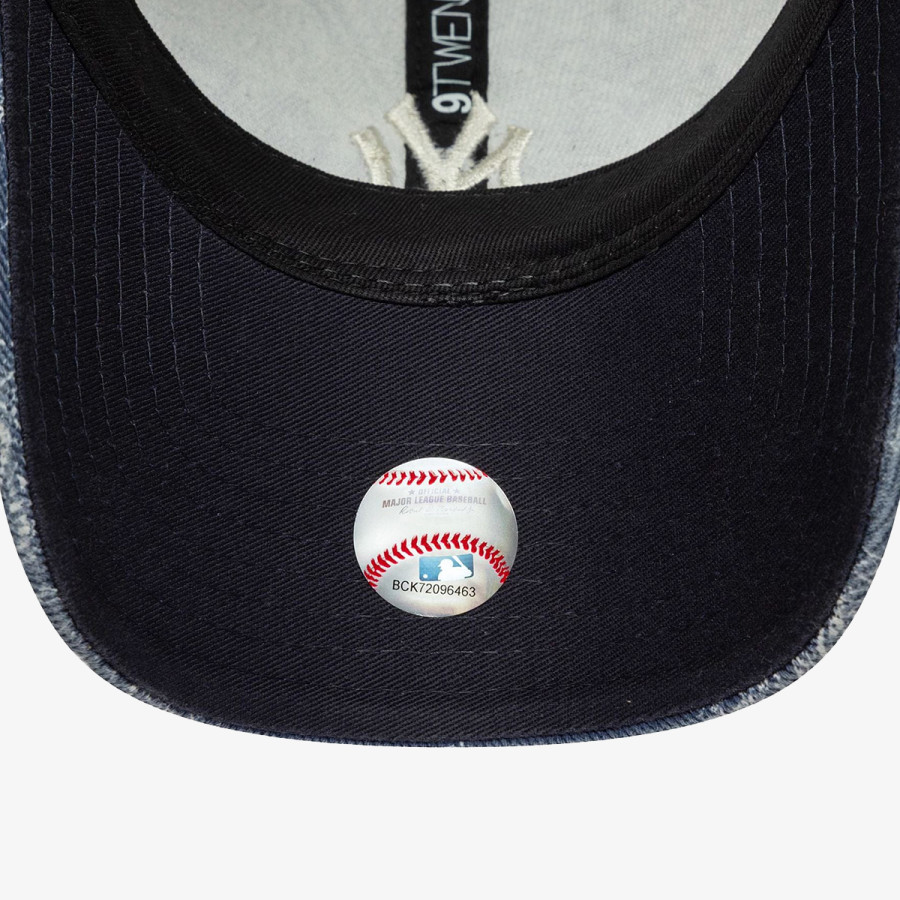 NEW ERA Kačket New York Yankees 