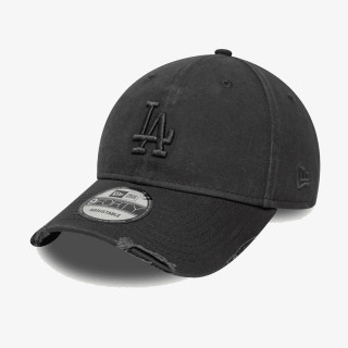 NEW ERA Kačket WASH DISTRESS 9FORTY® 