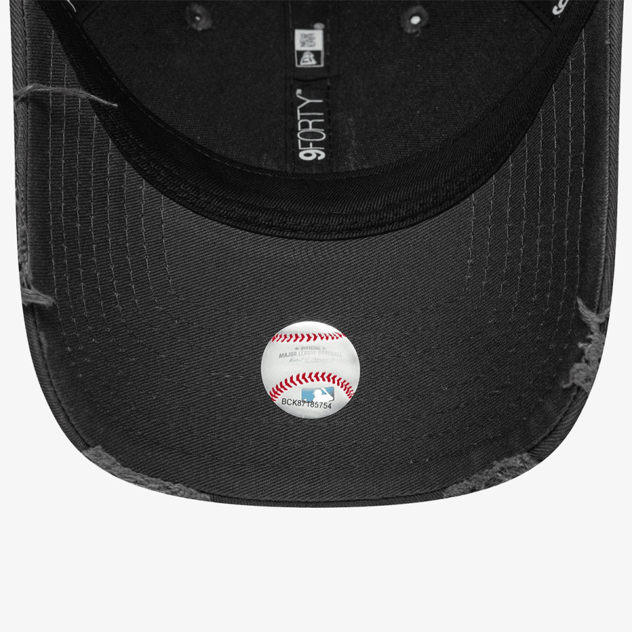 NEW ERA Kačket WASH DISTRESS 9FORTY® 
