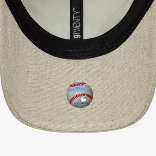 NEW ERA Kačket WMNS NE LINEN 9TWENTY NEW ERA 