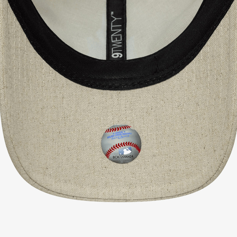 NEW ERA Kačket WMNS NE LINEN 9TWENTY NEW ERA 