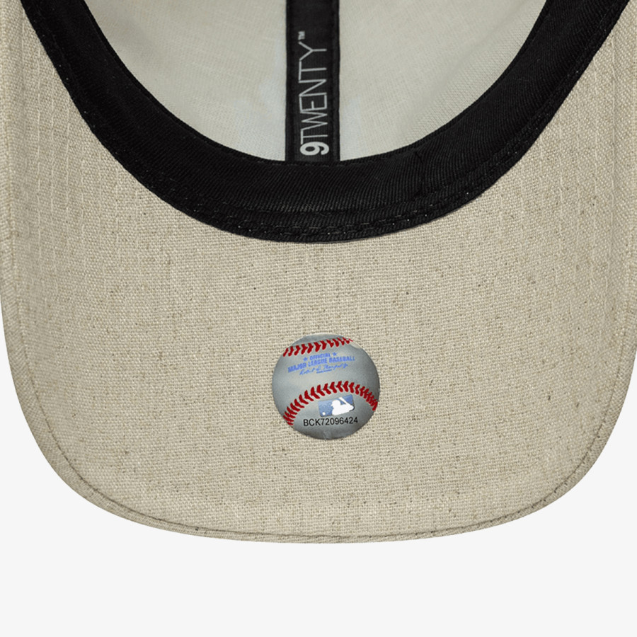 NEW ERA Kačket WMNS NE LINEN 9TWENTY NEW ERA 