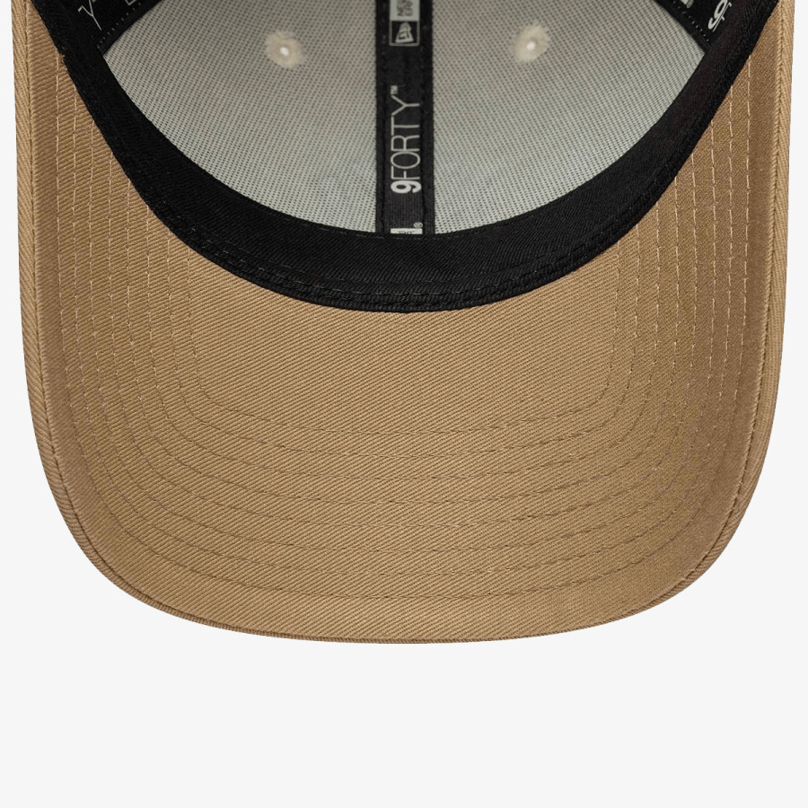 NEW ERA Kačket COLOURBLOCK 9FORTY® 