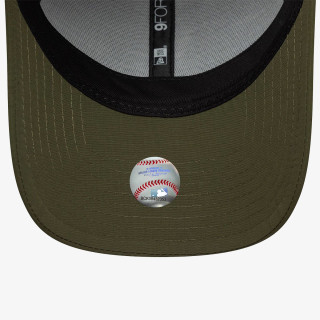 NEW ERA Kačket MLB RECYCLED MIDI 9FORTY 