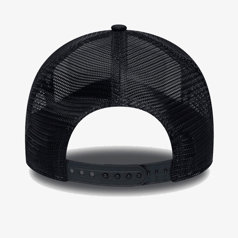 NEW ERA Kačket LOCATION PATCH TRUCKER 