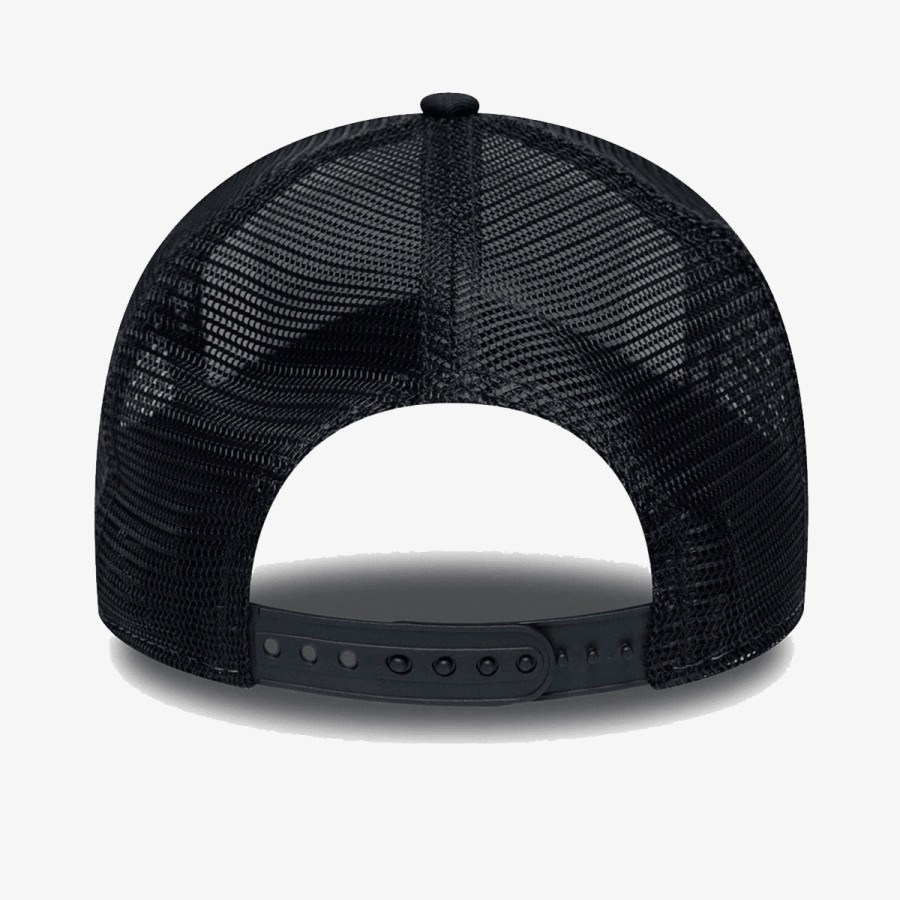 NEW ERA Kačket LOCATION PATCH TRUCKER 