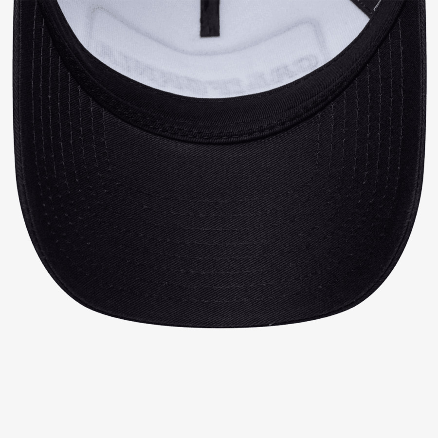 NEW ERA Kačket LOCATION PATCH TRUCKER 