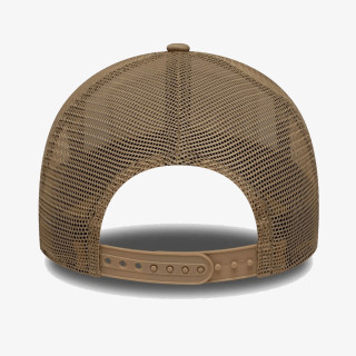 NEW ERA Kačket LOCATION PATCH TRUCKER 