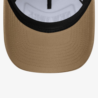 NEW ERA Kačket LOCATION PATCH TRUCKER 