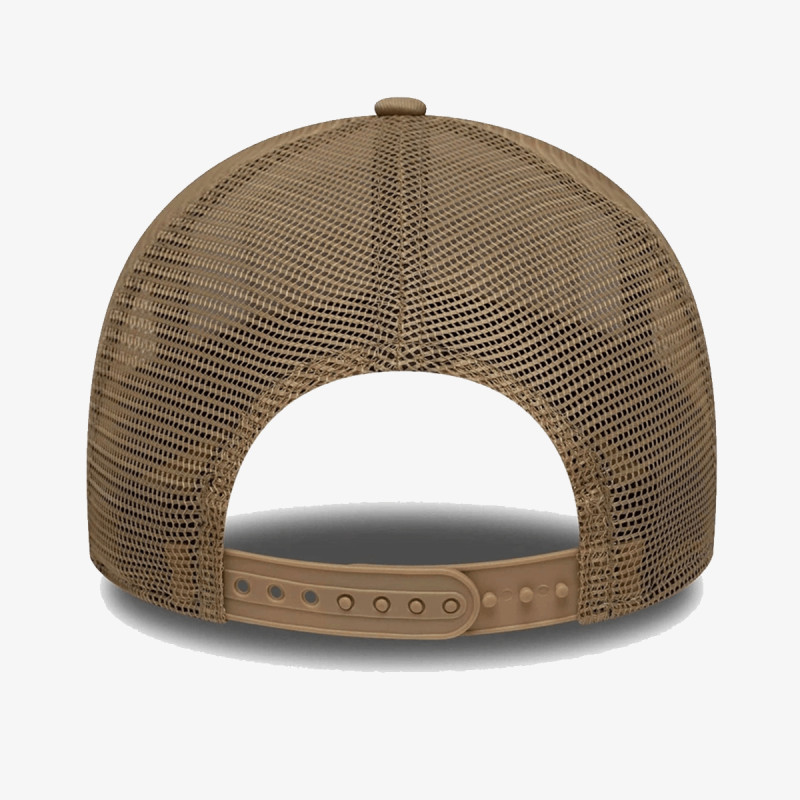 NEW ERA Kačket LOCATION PATCH TRUCKER 