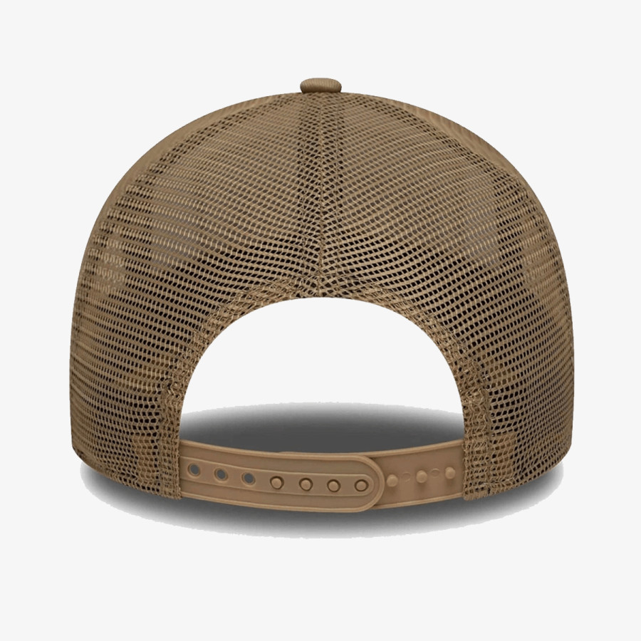 NEW ERA Kačket LOCATION PATCH TRUCKER 