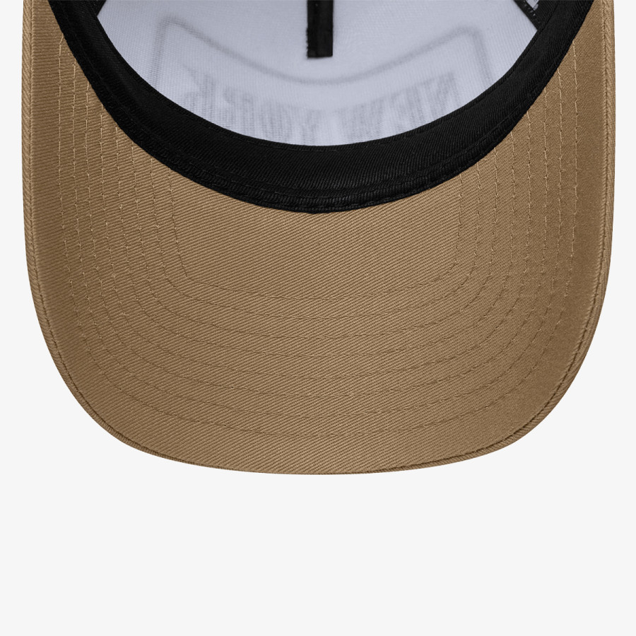 NEW ERA Kačket LOCATION PATCH TRUCKER 