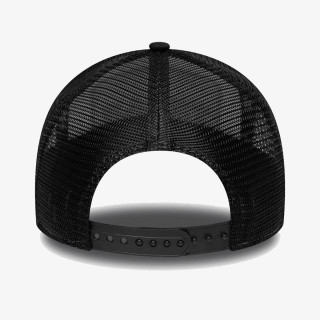 NEW ERA Kačket LOCATION PATCH TRUCKER 