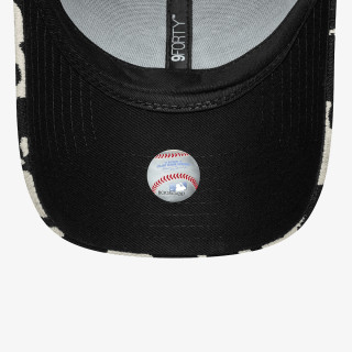 NEW ERA Kačket FEMALE COW MIDI 9FORTY® 