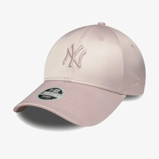NEW ERA Kačket FEMALE SATIN 9FORTY® 