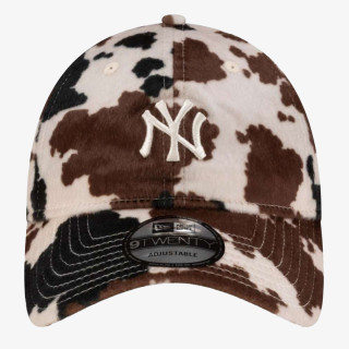 NEW ERA Kačket ANIMAL PRINT 9TWENTY® 