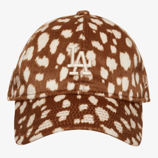 NEW ERA Kačket ANIMAL PRINT 9TWENTY® 