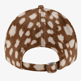 NEW ERA Kačket ANIMAL PRINT 9TWENTY® 