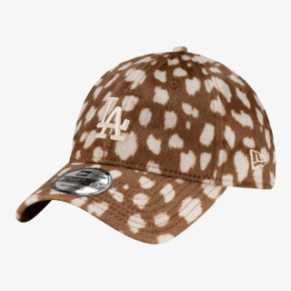 NEW ERA Kačket ANIMAL PRINT 9TWENTY® 