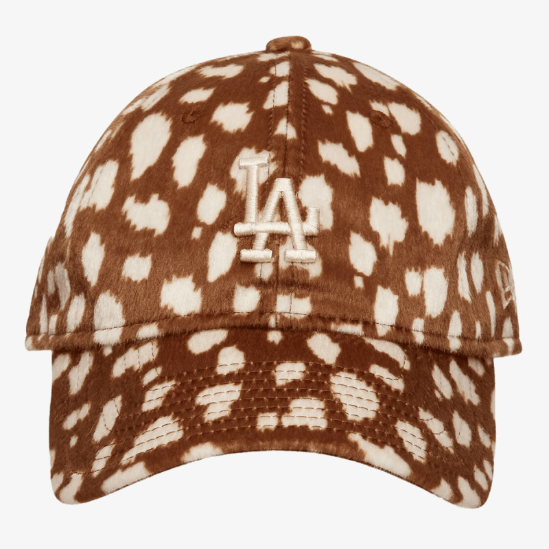 NEW ERA Kačket ANIMAL PRINT 9TWENTY® 