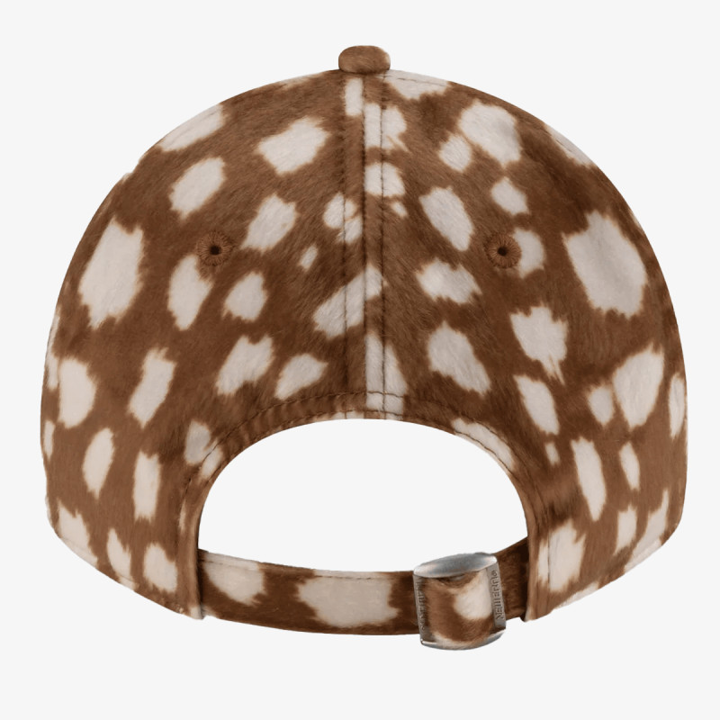 NEW ERA Kačket ANIMAL PRINT 9TWENTY® 