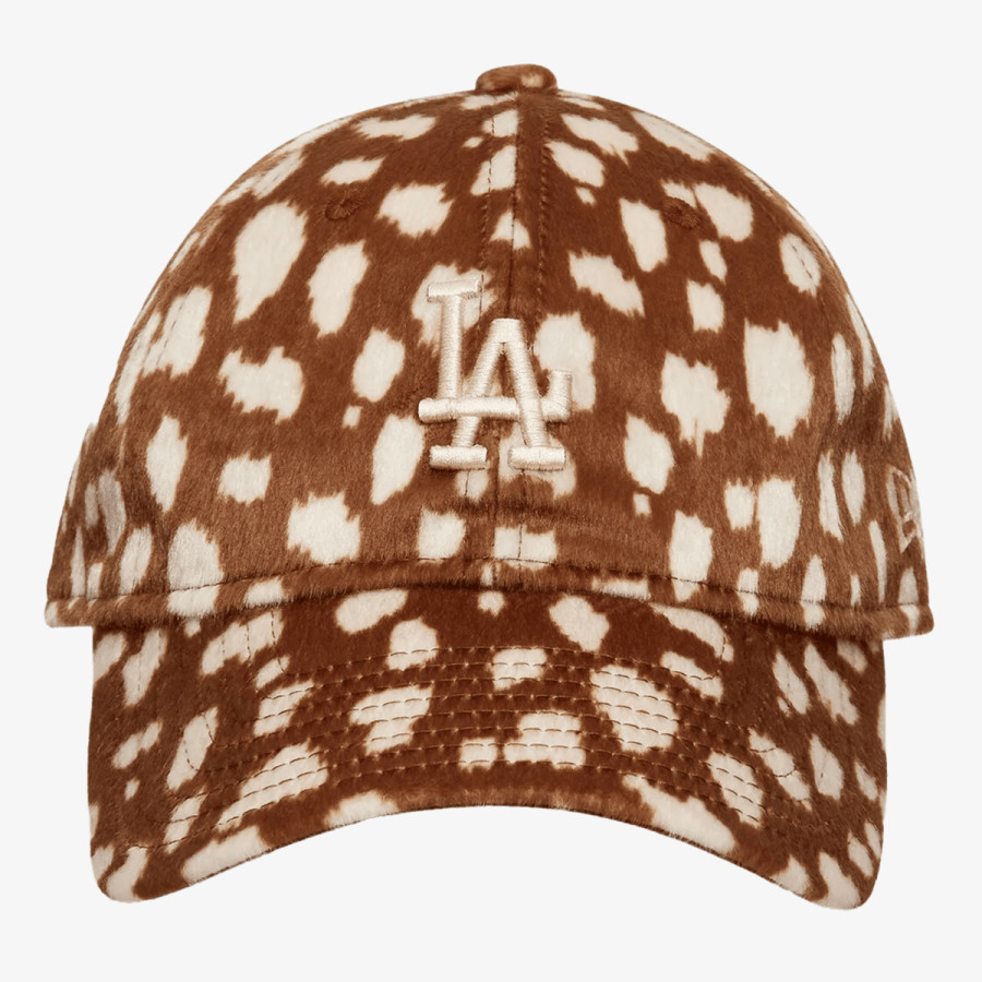 NEW ERA Kačket ANIMAL PRINT 9TWENTY® 
