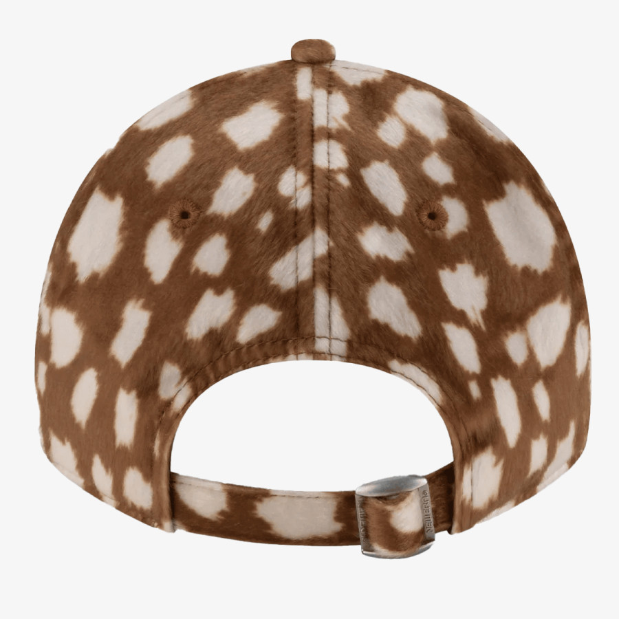 NEW ERA Kačket ANIMAL PRINT 9TWENTY® 