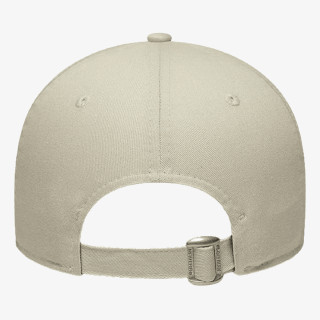 NEW ERA Kačket FAUX PONY INFILL 9FORTY® 