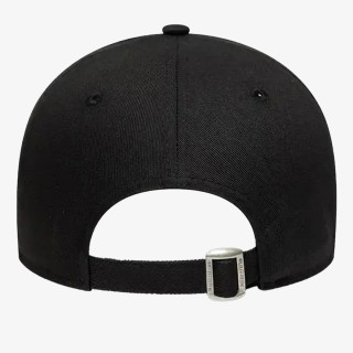 NEW ERA Kačket FAUX PONY INFILL 9FORTY® 