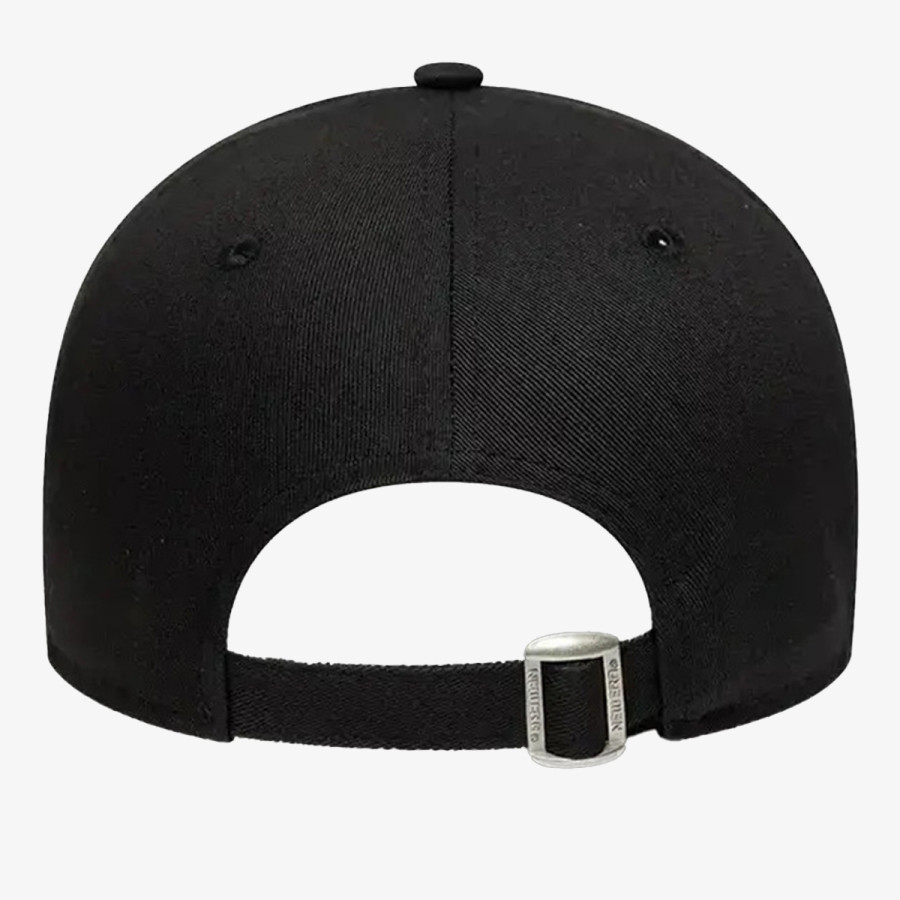 NEW ERA Kačket FAUX PONY INFILL 9FORTY® 