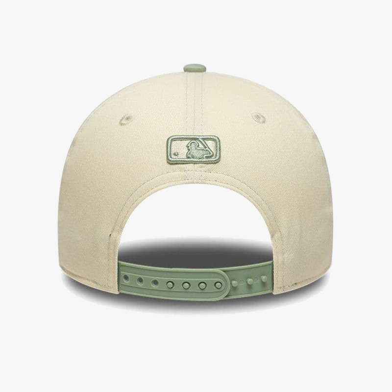 NEW ERA Kačket SIDE SCRIPT 9FORTY® MC 