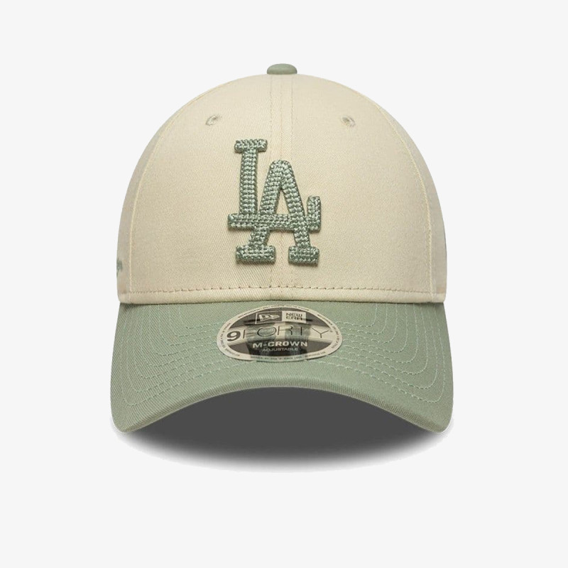 NEW ERA Kačket SIDE SCRIPT 9FORTY® MC 