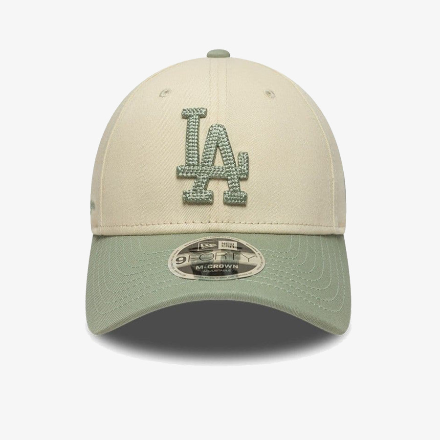 NEW ERA Kačket SIDE SCRIPT 9FORTY® MC 