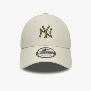 NEW ERA Kačket MIDI HOMEFIELD 940® TRUKR 