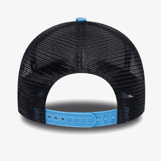 NEW ERA Kačket NEW ERA LOCATION PATCH TRUCKER 