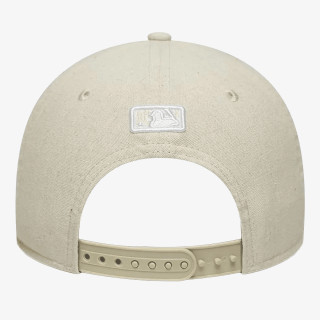 NEW ERA Kačket LINEN 9FORTY MC NEW YORK YANKEES 