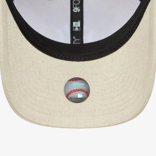 NEW ERA Kačket LINEN 9FORTY MC NEW YORK YANKEES 