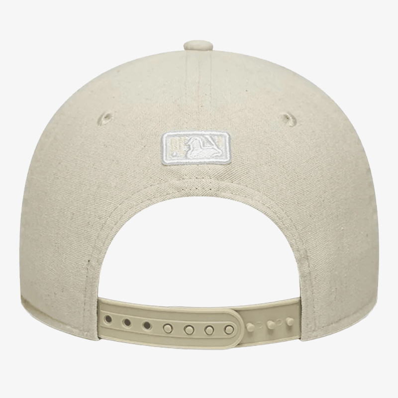 NEW ERA Kačket LINEN 9FORTY MC NEW YORK YANKEES 