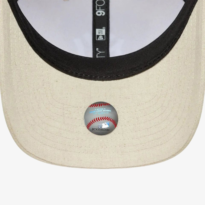 NEW ERA Kačket LINEN 9FORTY MC NEW YORK YANKEES 